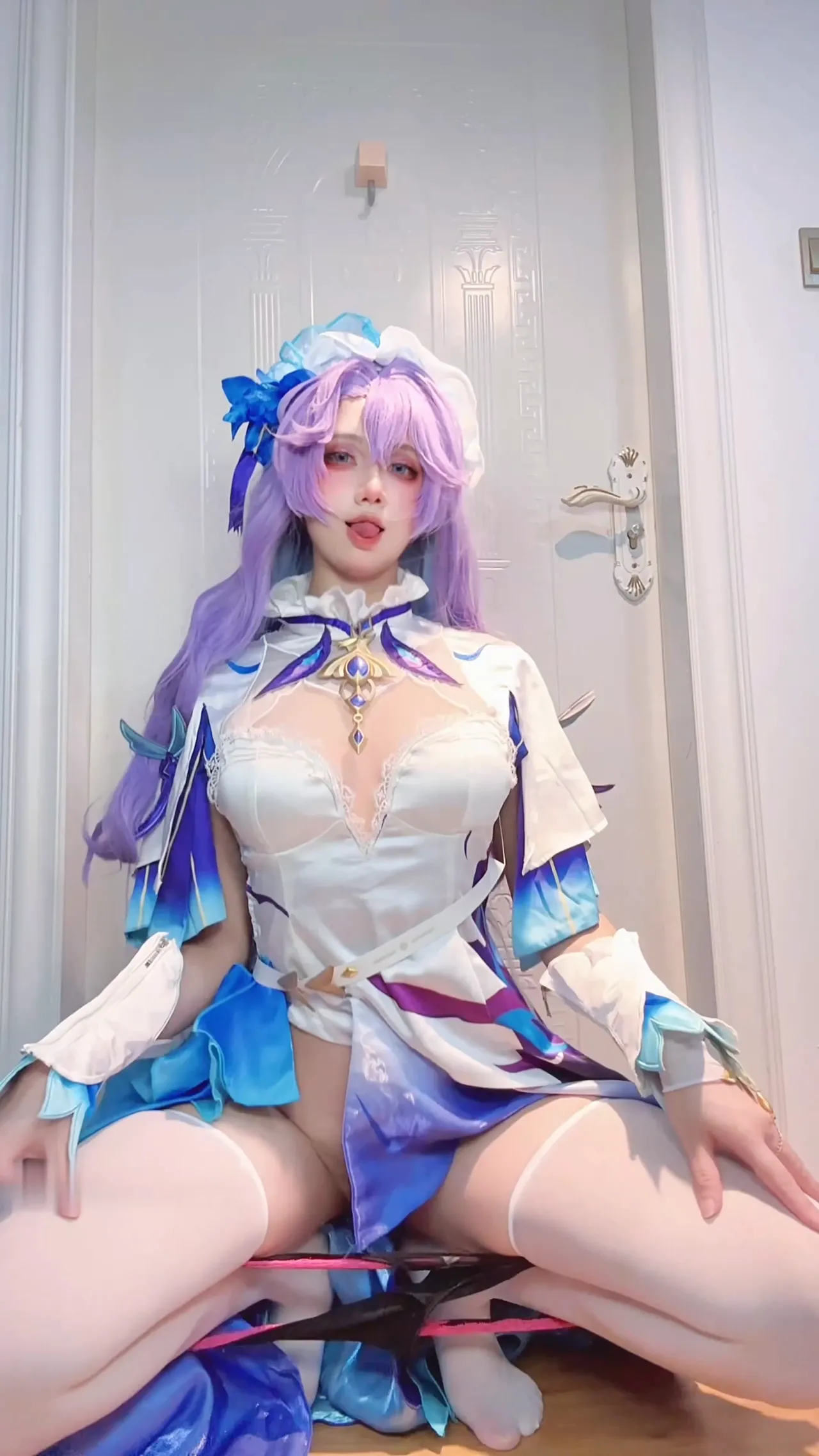 九曲jean - Cantarella 九曲jean - Cantarella