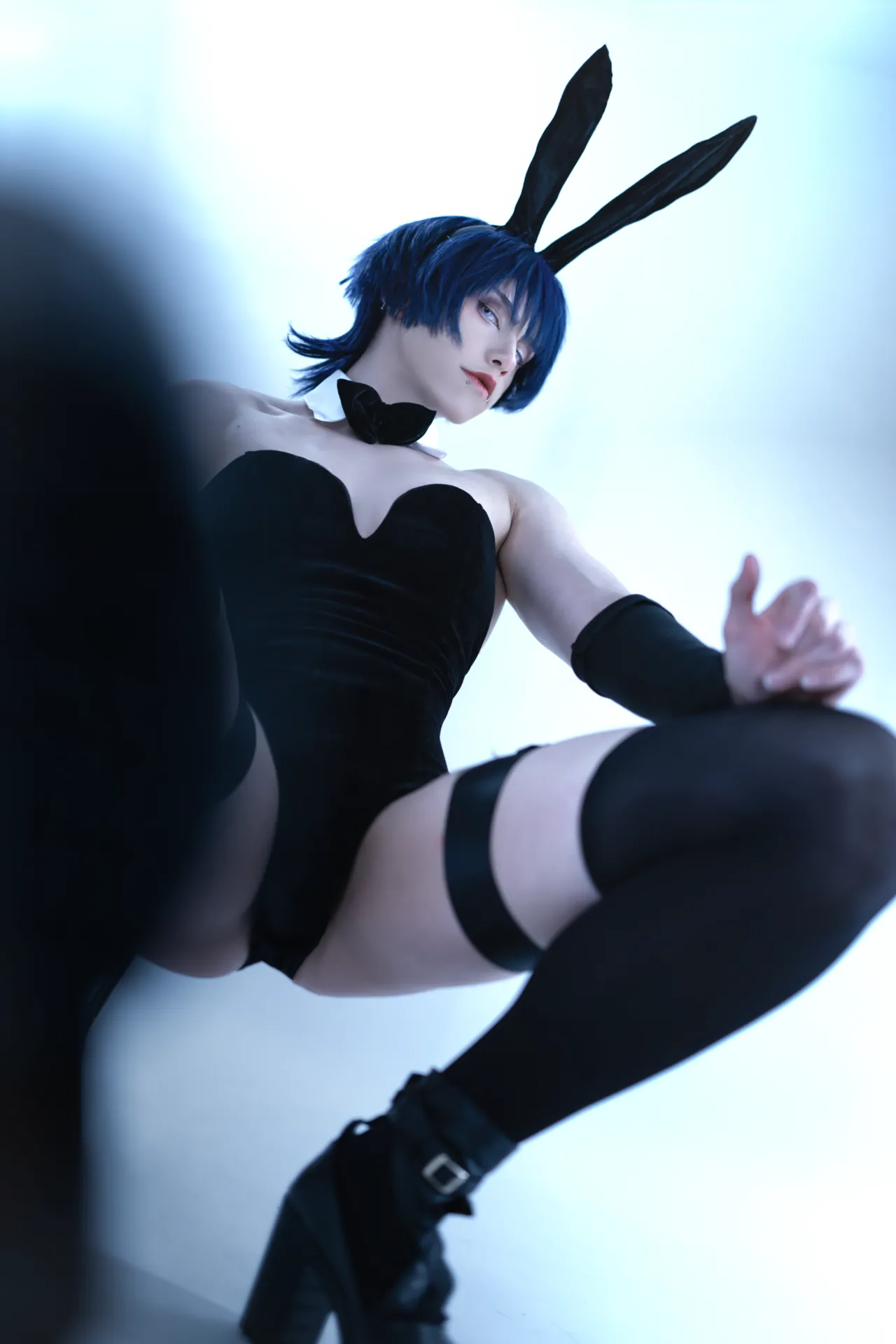 Alexandre - Bunny Scaramouche Alexandre - Bunny Scaramouche