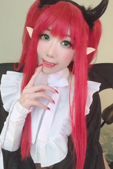 Usagi Christy - Ryzu