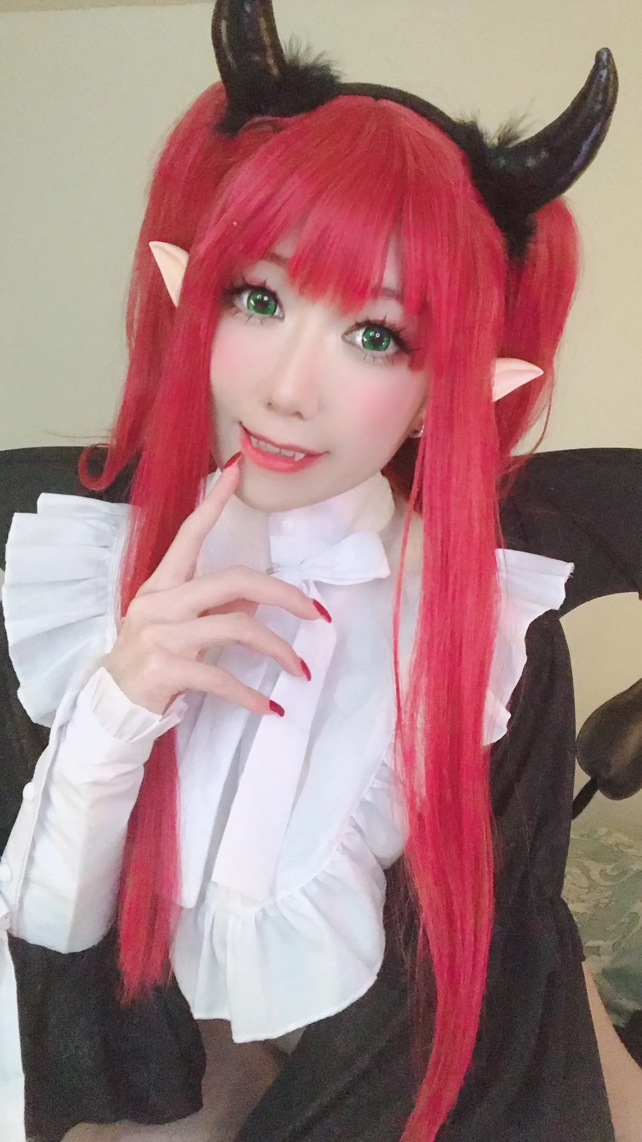 Usagi Christy - Ryzu Usagi Christy - Ryzu