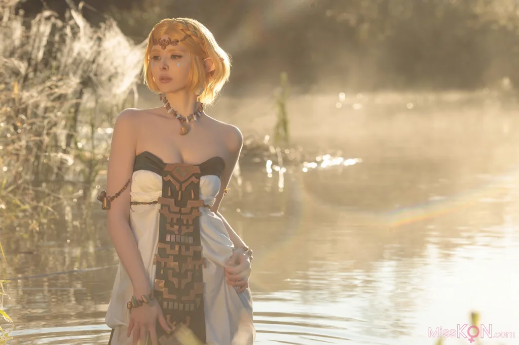 Coser@Vinnegal: Zelda (70 photos) Coser@Vinnegal: Zelda (70 photos)