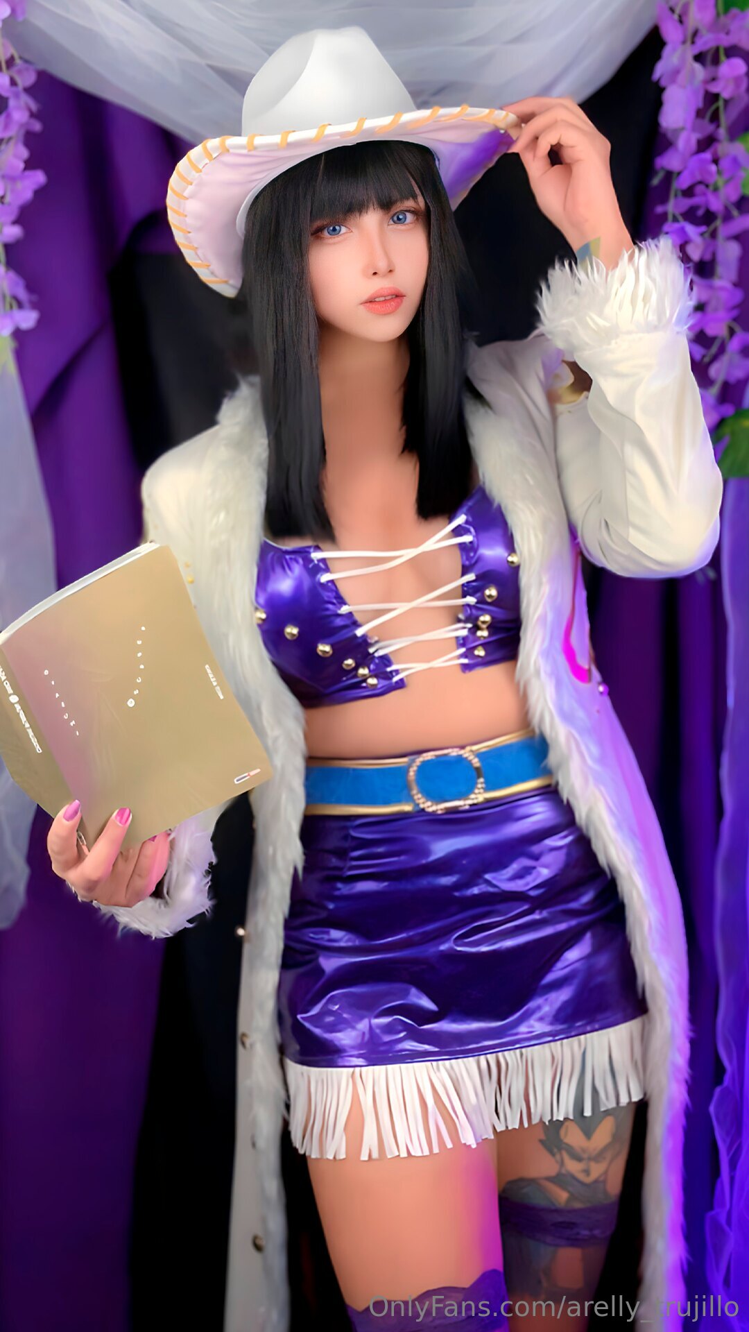 Arelly Trujillo - Miss All Sunday Arelly Trujillo - Miss All Sunday