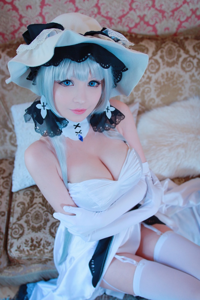 Hidori Rose – Illustrious (Azur Lane) Hidori Rose – Illustrious (Azur Lane)