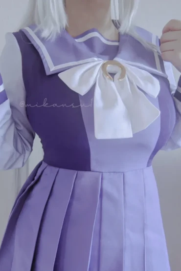 Mikan Sui - Oguri Cap