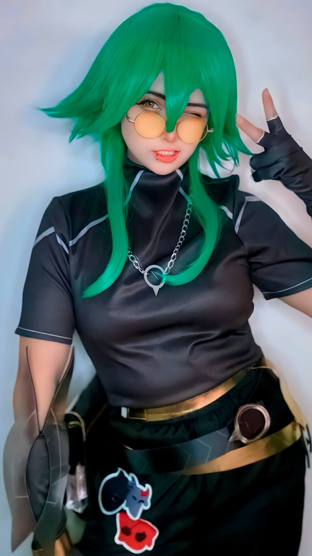 Arelly Trujillo - Ezreal Arelly Trujillo - Ezreal