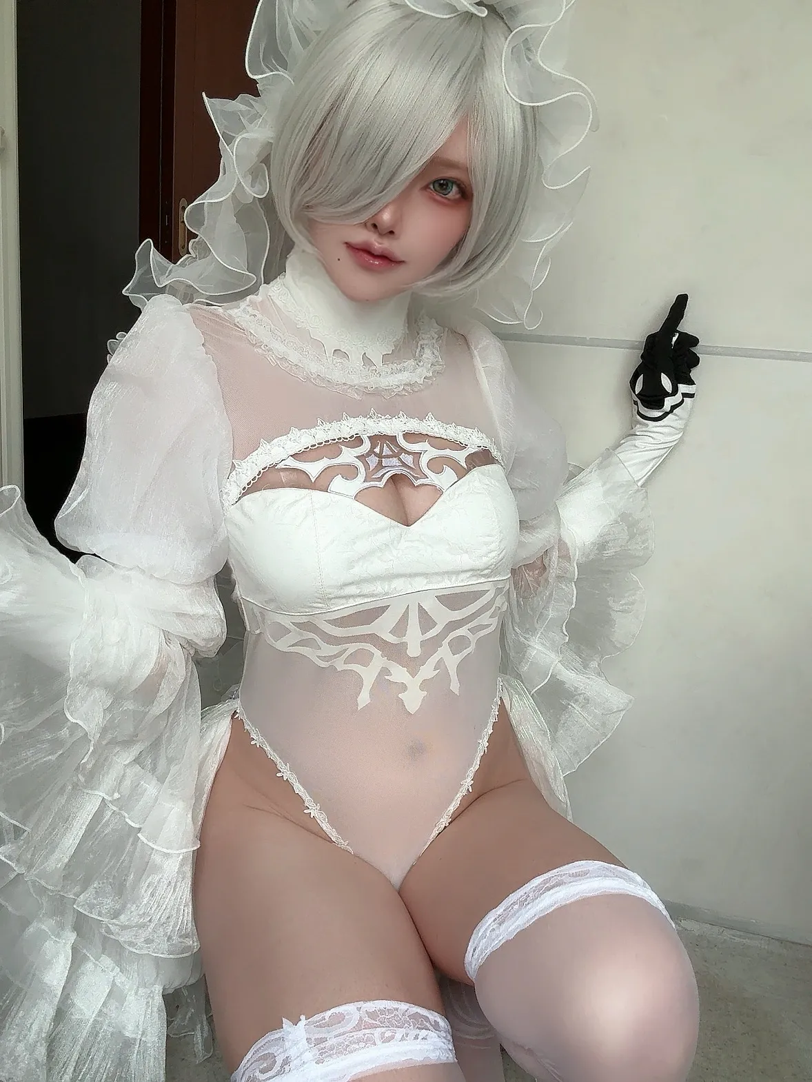 Etocha - Bride 2B Etocha - Bride 2B