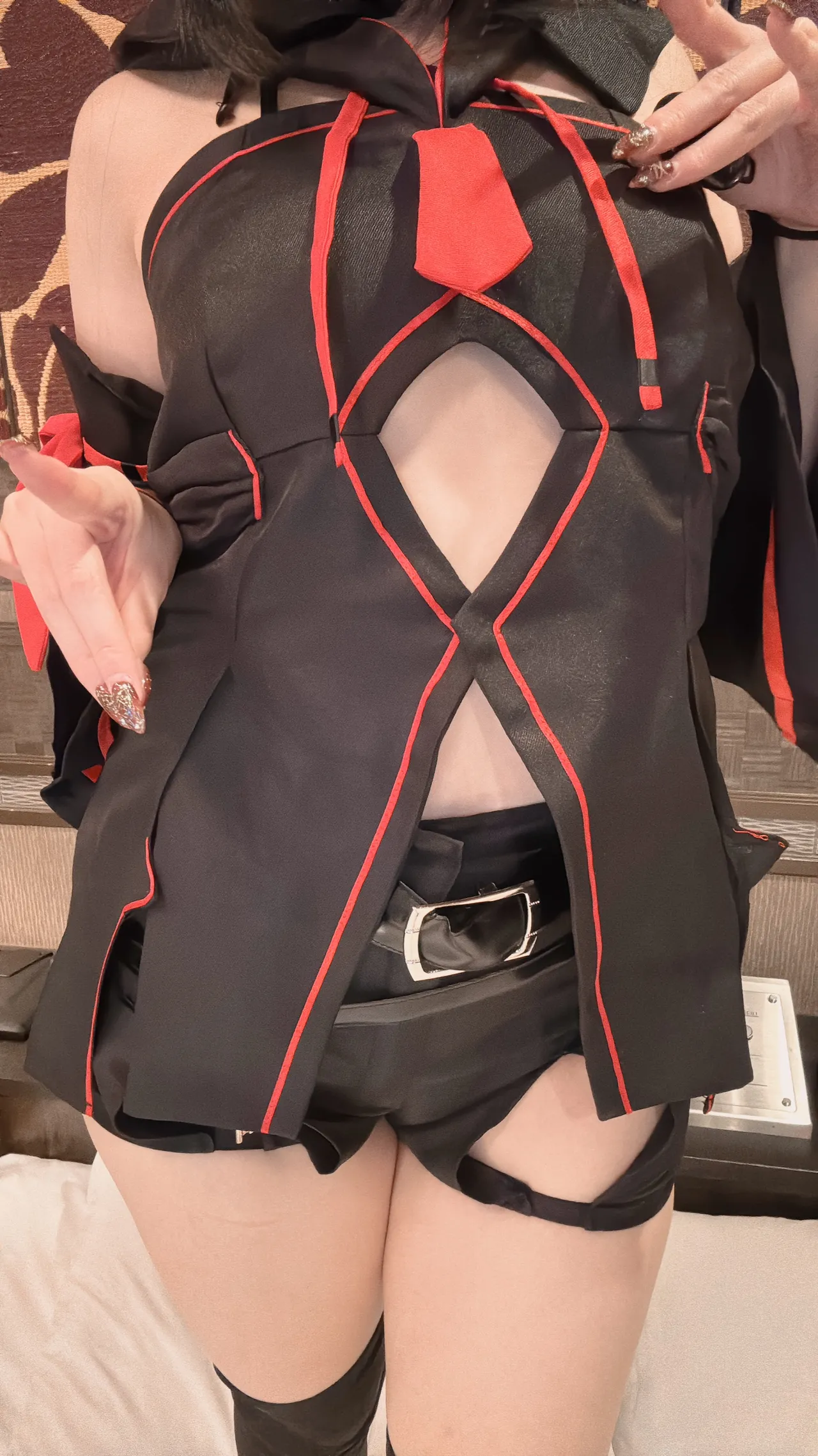 Broccoli - Kurokami Fubuki Broccoli - Kurokami Fubuki