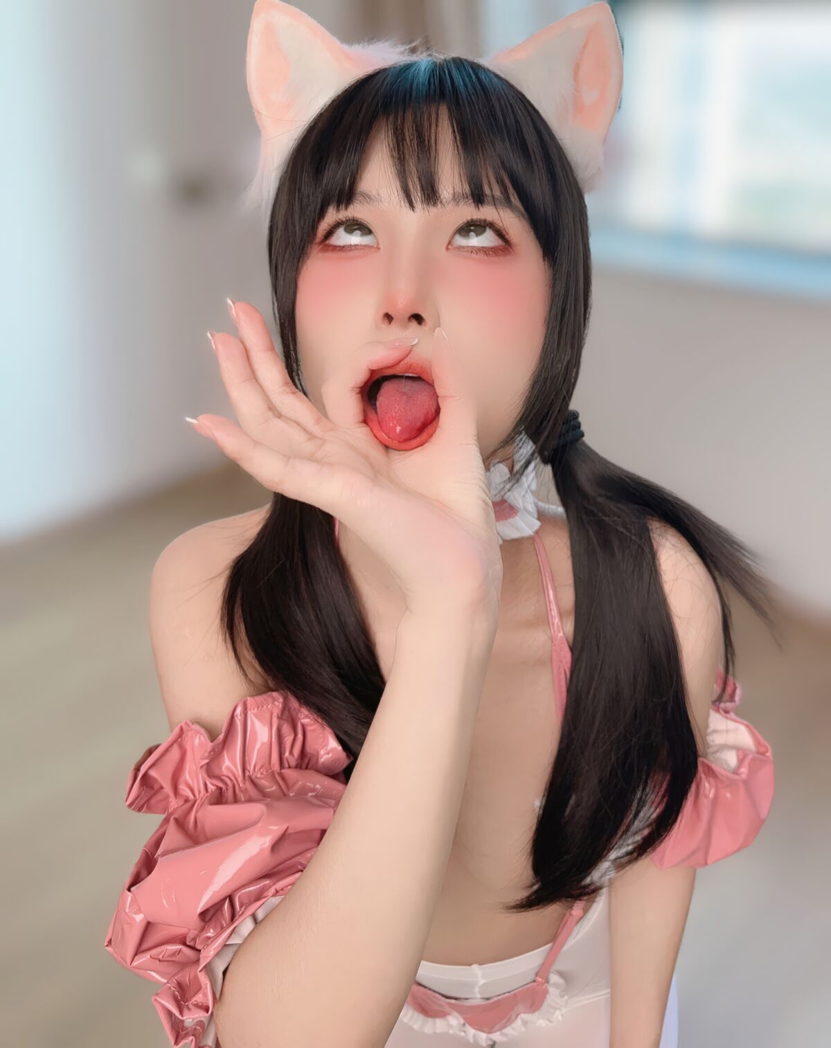 Coser@布丁大法 Pudding Dafa - Aug 2025 Part01 (51P - 11V) Coser@布丁大法 Pudding Dafa - Aug 2025 Part01 (51P - 11V)