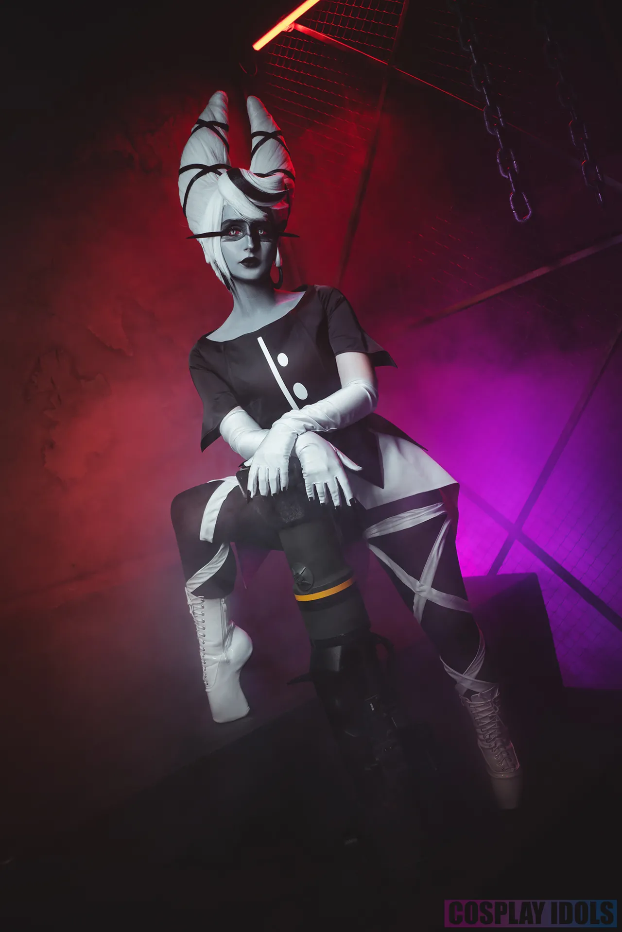 Hemulka - Carmilla Carmine Hemulka - Carmilla Carmine