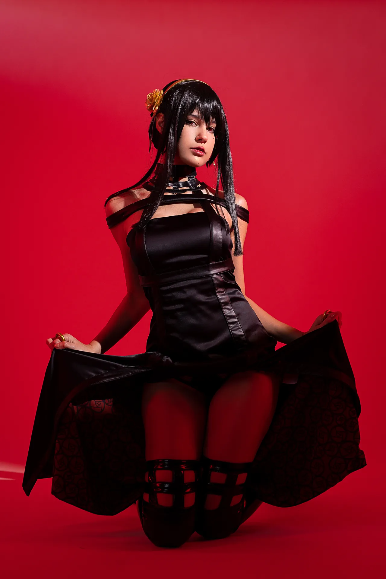 Jean Wanwan - Yor Jean Wanwan - Yor