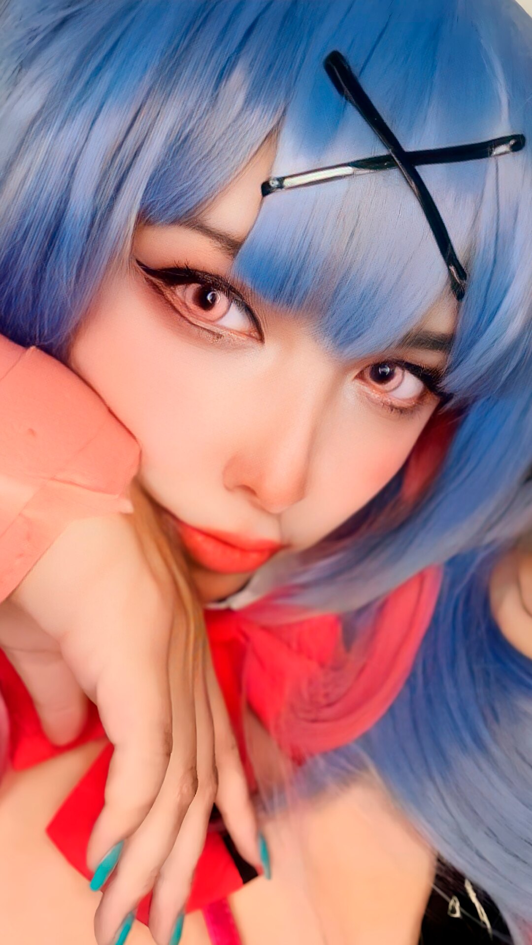 Arelly Trujillo - Rabbit Hole Miku Arelly Trujillo - Rabbit Hole Miku