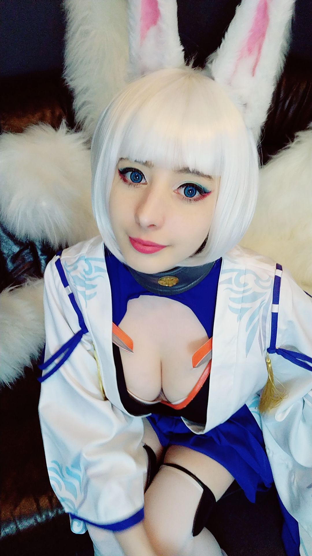 Mikomi Hokina - Kaga Mikomi Hokina - Kaga