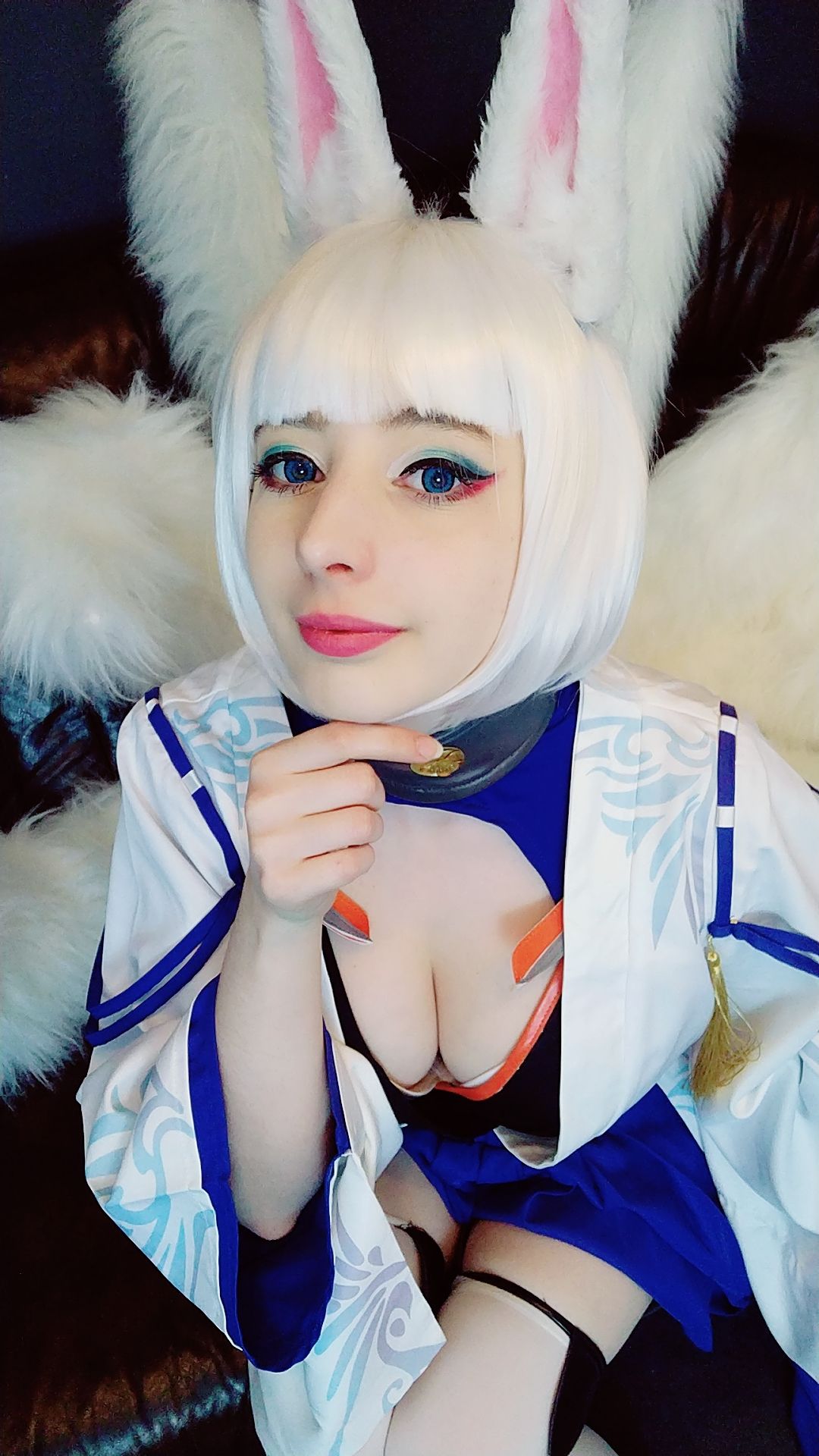 Mikomi Hokina - Kaga Mikomi Hokina - Kaga