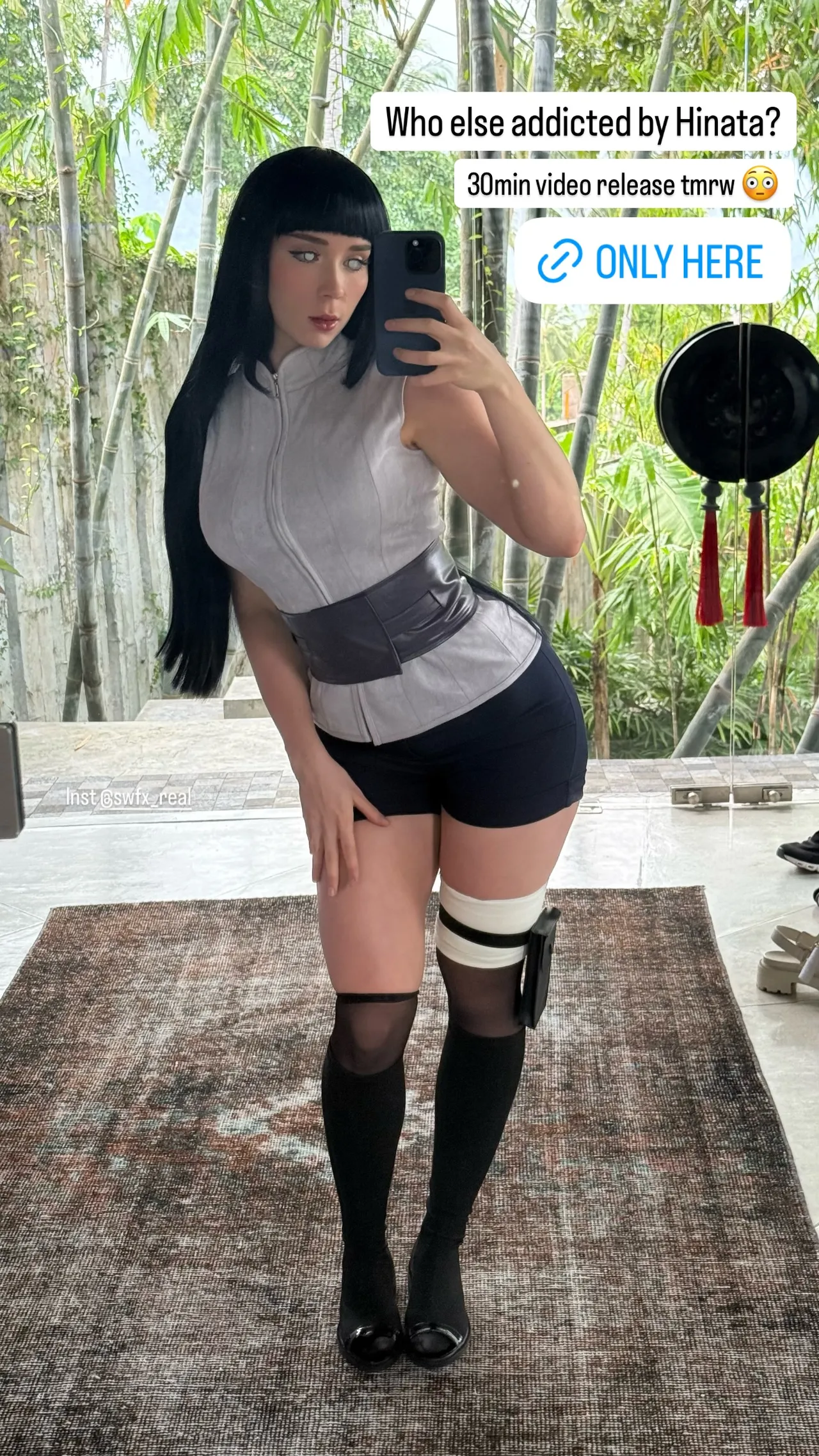 Sweetie Fox Cosplay Collection Sweetie Fox Cosplay Collection