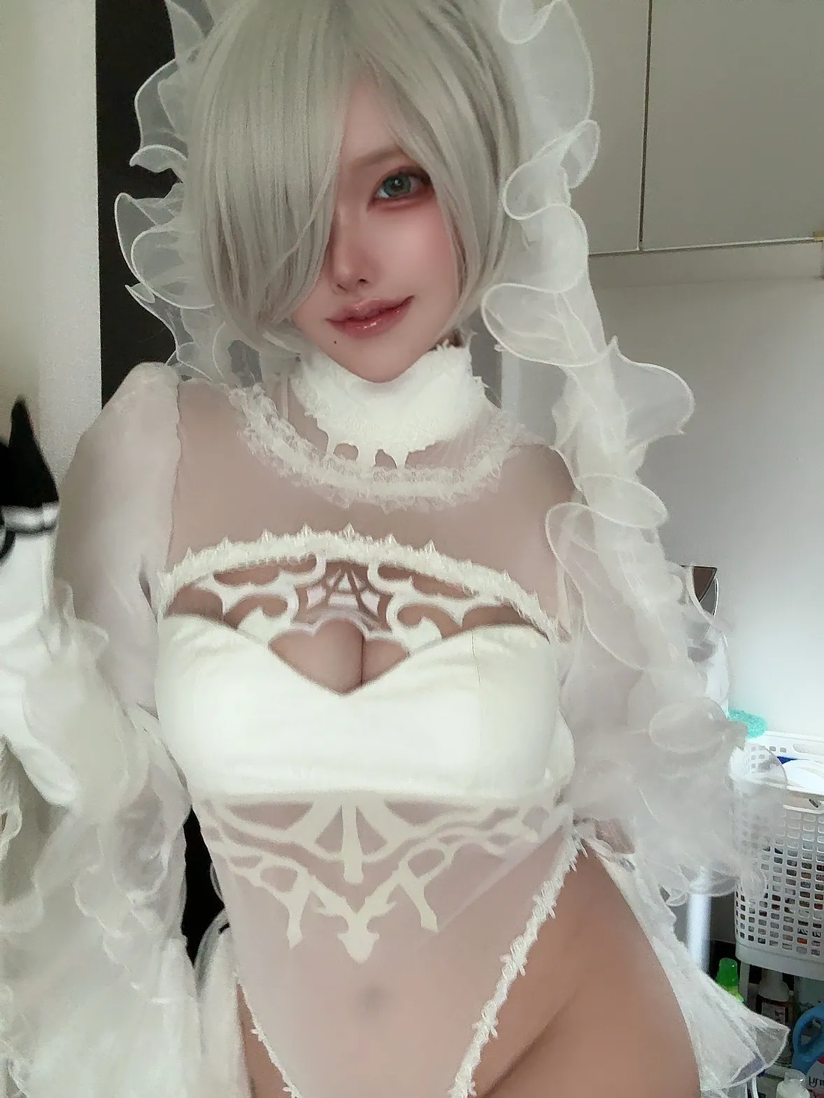 Etocha - Bride 2B Etocha - Bride 2B