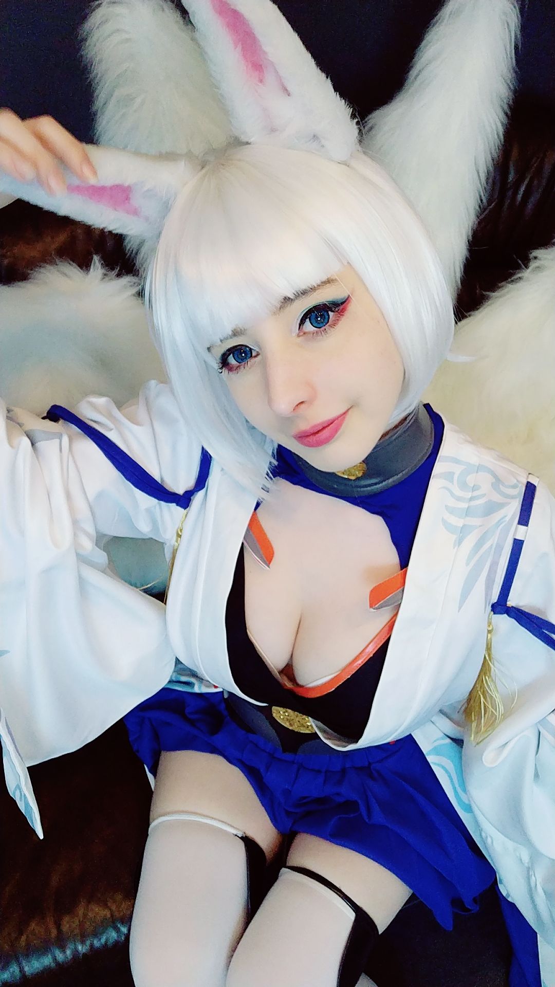 Mikomi Hokina - Kaga Mikomi Hokina - Kaga