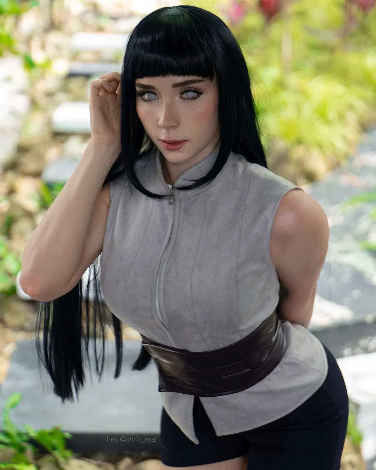 Sweetie Fox Cosplay Collection Sweetie Fox Cosplay Collection