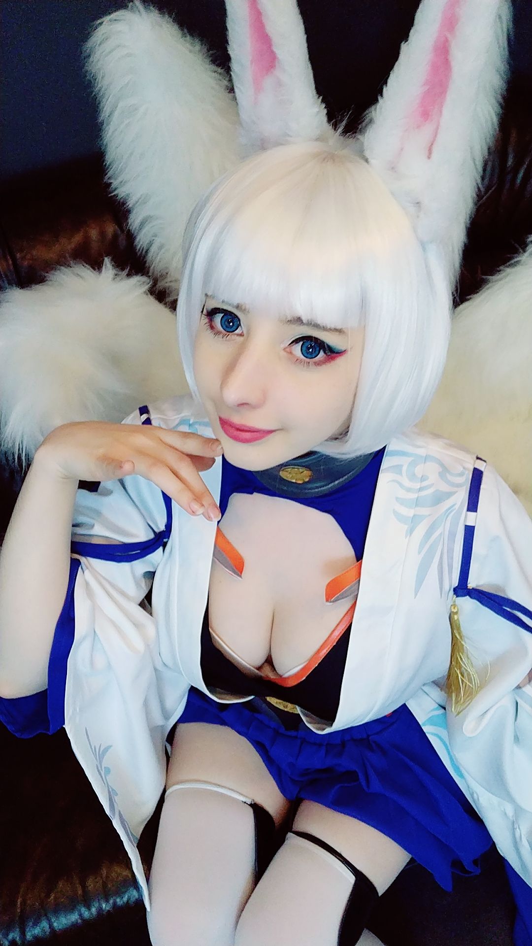 Mikomi Hokina - Kaga Mikomi Hokina - Kaga