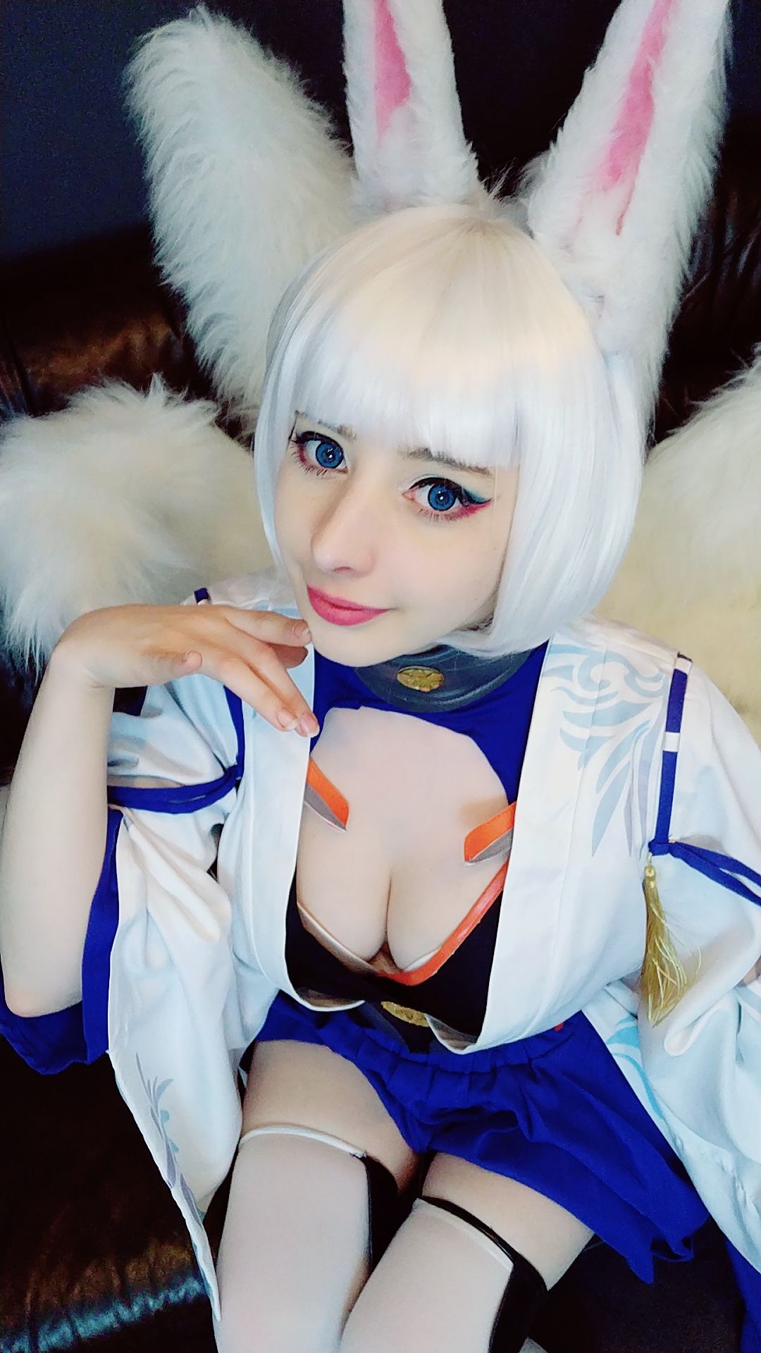 Mikomi Hokina - Kaga Mikomi Hokina - Kaga