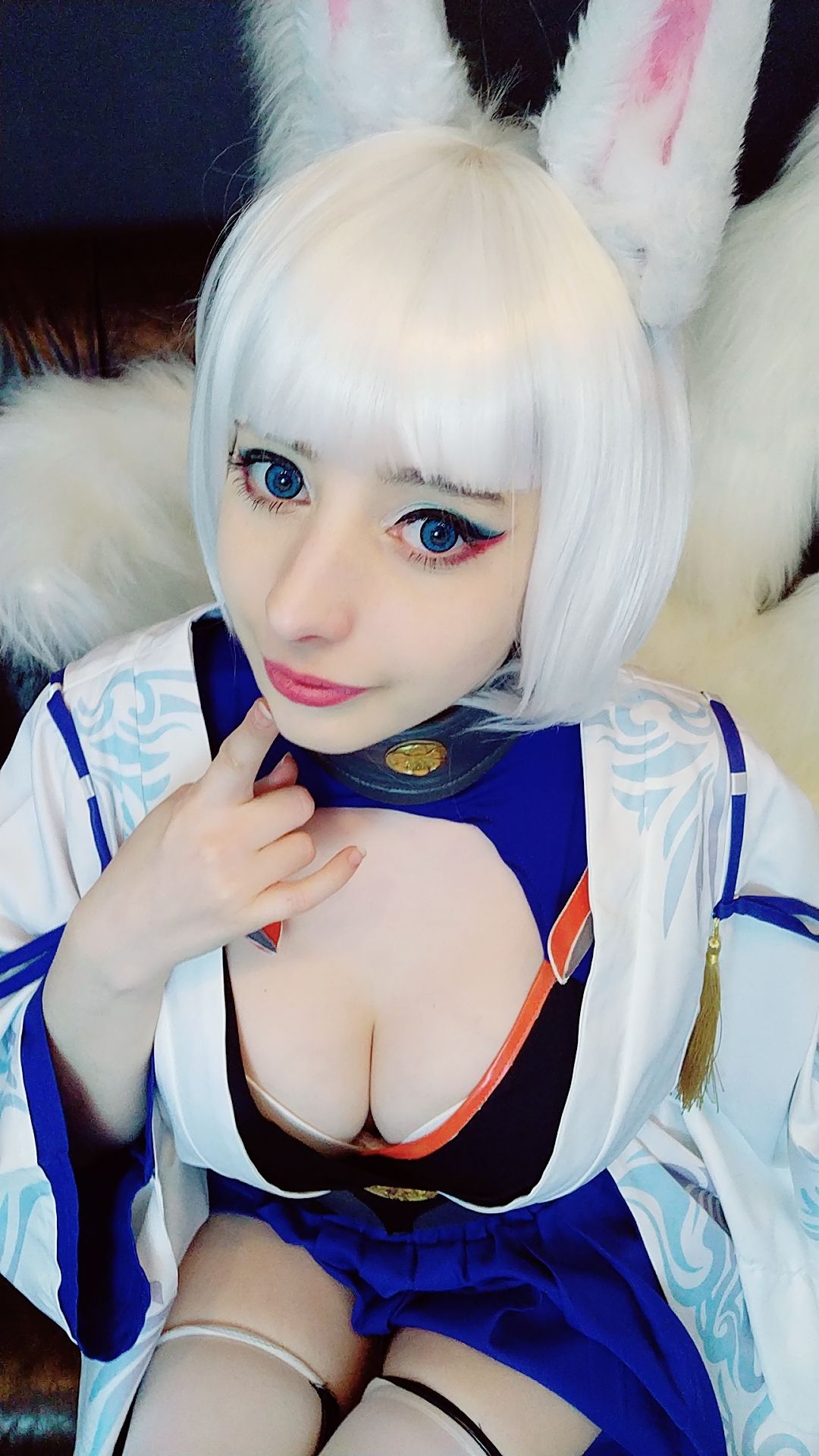Mikomi Hokina - Kaga Mikomi Hokina - Kaga
