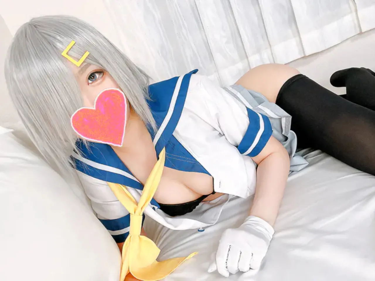 Kanojodori! Fan Club (Mai) Kanojo Dori Fantia 订阅合集(2023.12-2024.12) Kanojodori! Fan Club (Mai) Kanojo Dori Fantia 订阅合集(2023.12-2024.12)