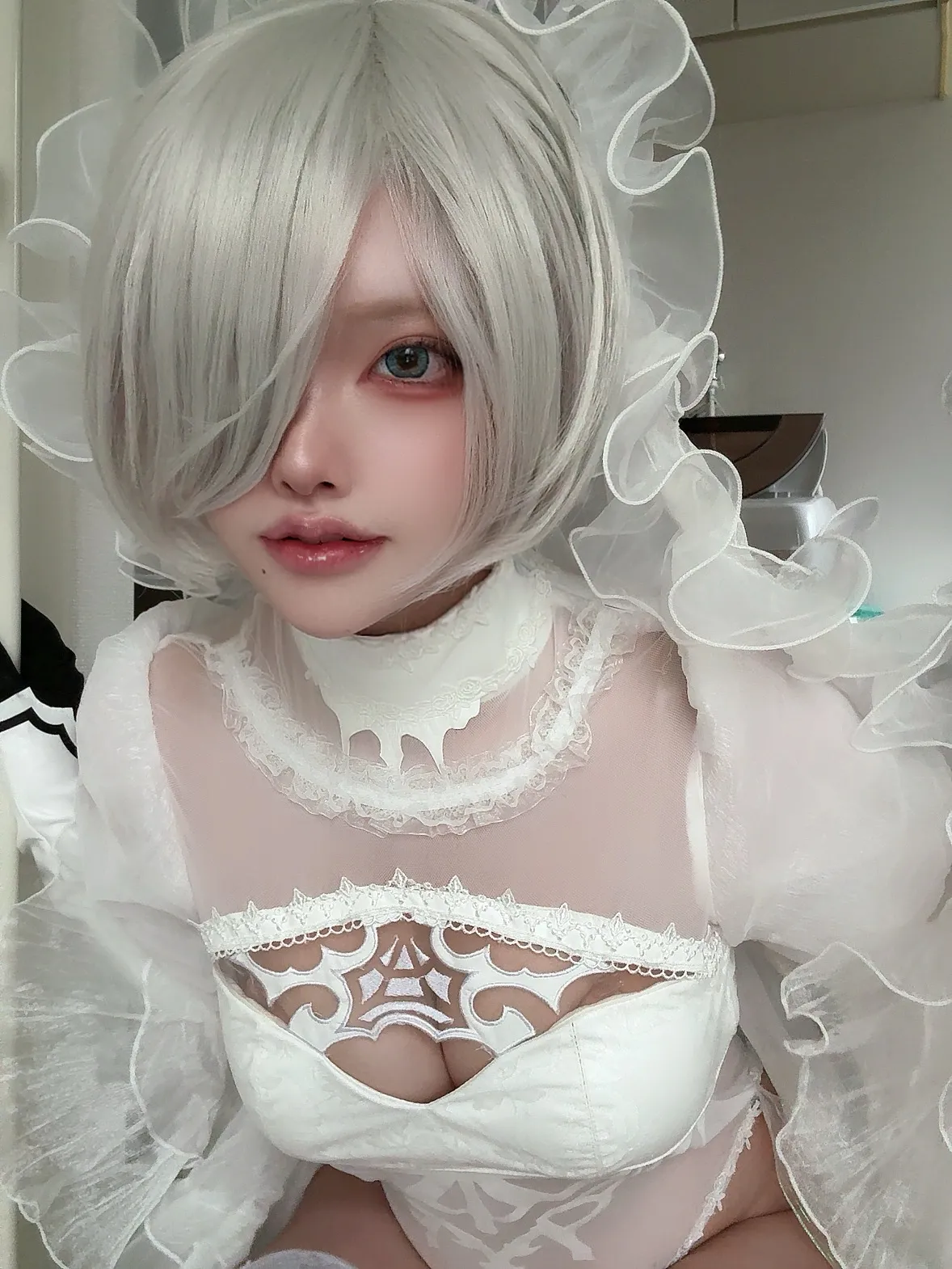 Etocha - Bride 2B Etocha - Bride 2B