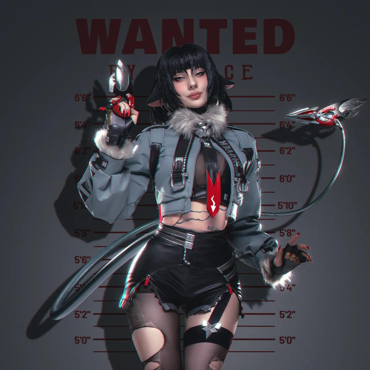 Xenon - Jane Doe - Full (unsorted) Xenon - Jane Doe - Full (unsorted)