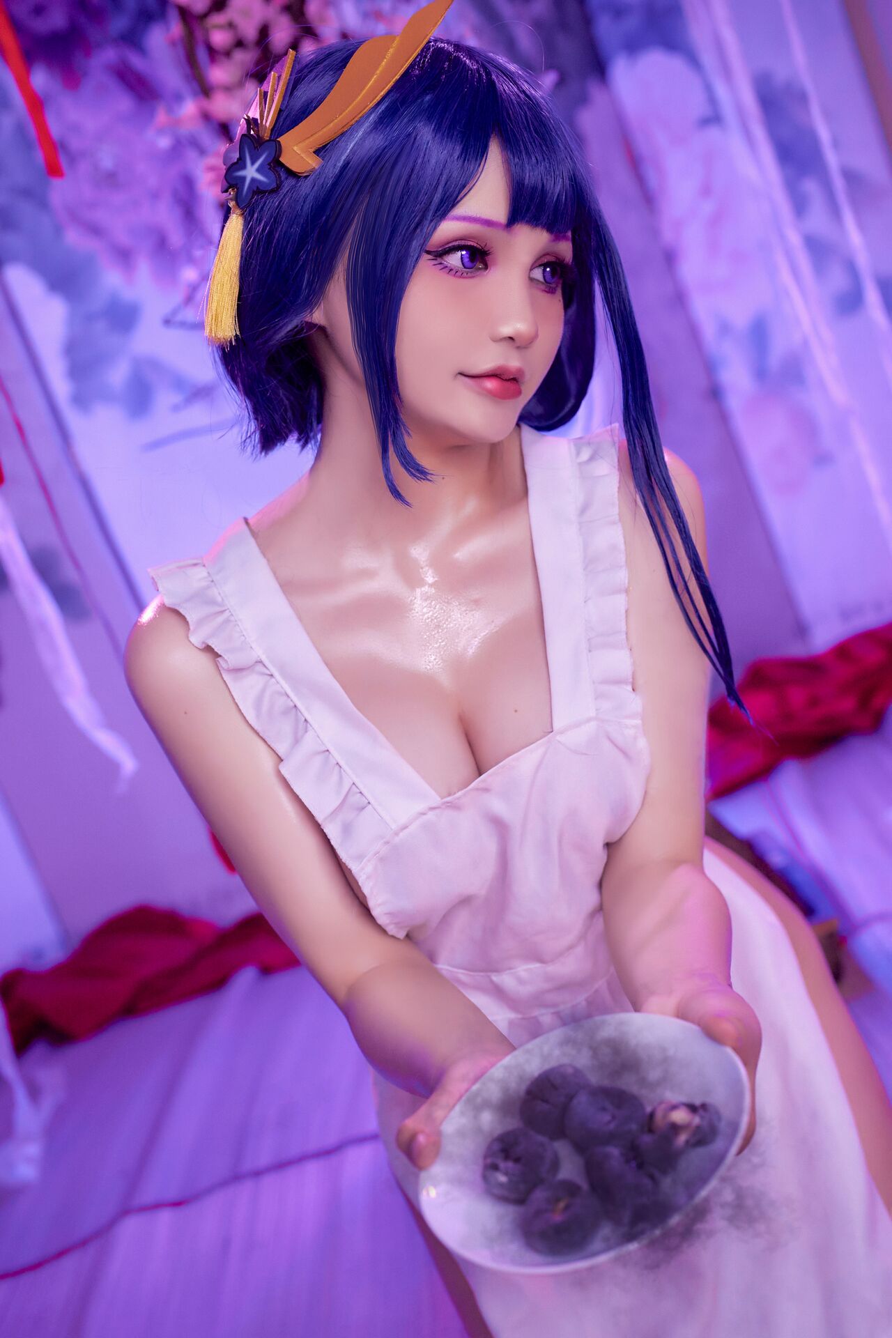 Joyce - 雷电将军 Joyce - 雷电将军 Joyce - 雷电将军 Joyce - 雷电将军