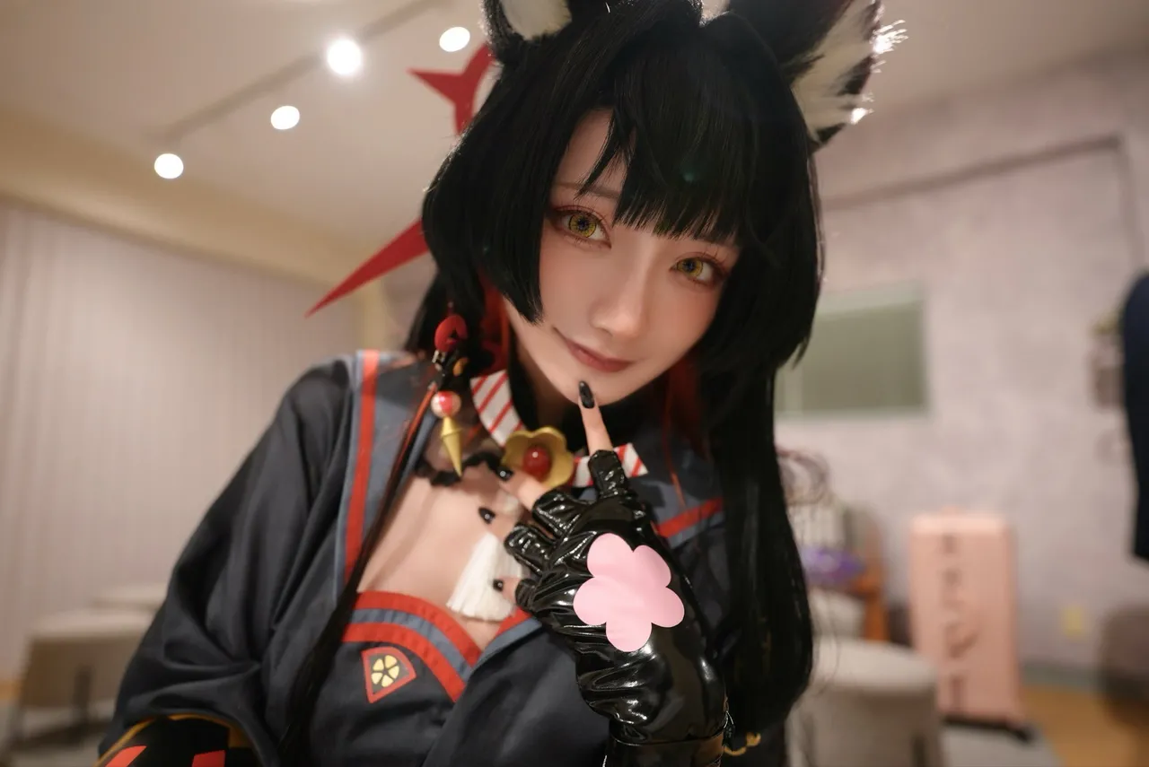 Lapin Angelia - Kosaka Wakamo 1 Lapin Angelia - Kosaka Wakamo 1