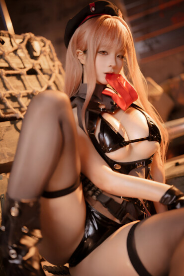 Coser@蠢沫沫 chunmomo - Nikkei Part02 (53P) 3 Coser@蠢沫沫 chunmomo - Nikkei Part02 (53P)