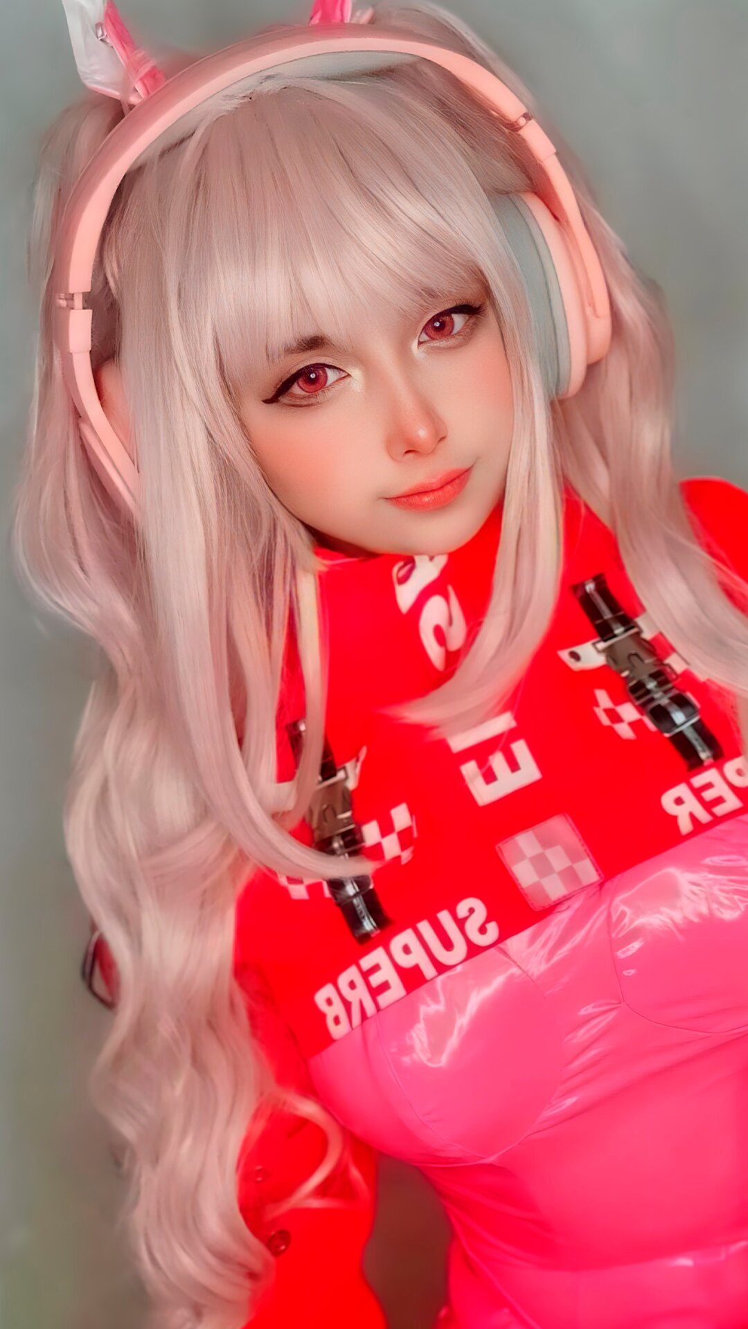 Arelly Trujillo - Alice Arelly Trujillo - Alice