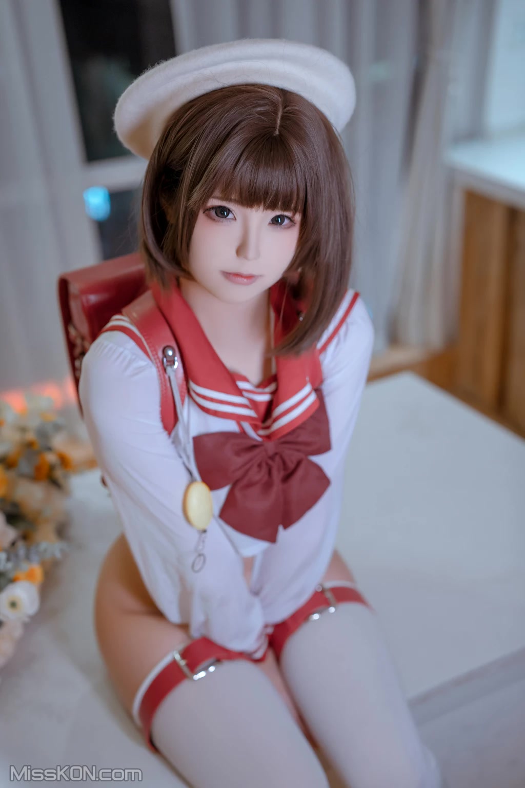 Coser@Quan冉有点饿: Latest work 小春日和 (55 photos) Coser@Quan冉有点饿: Latest work 小春日和 (55 photos)
