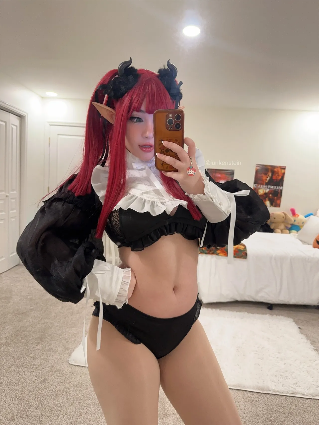 Junkenstein - Ryzu Junkenstein - Ryzu