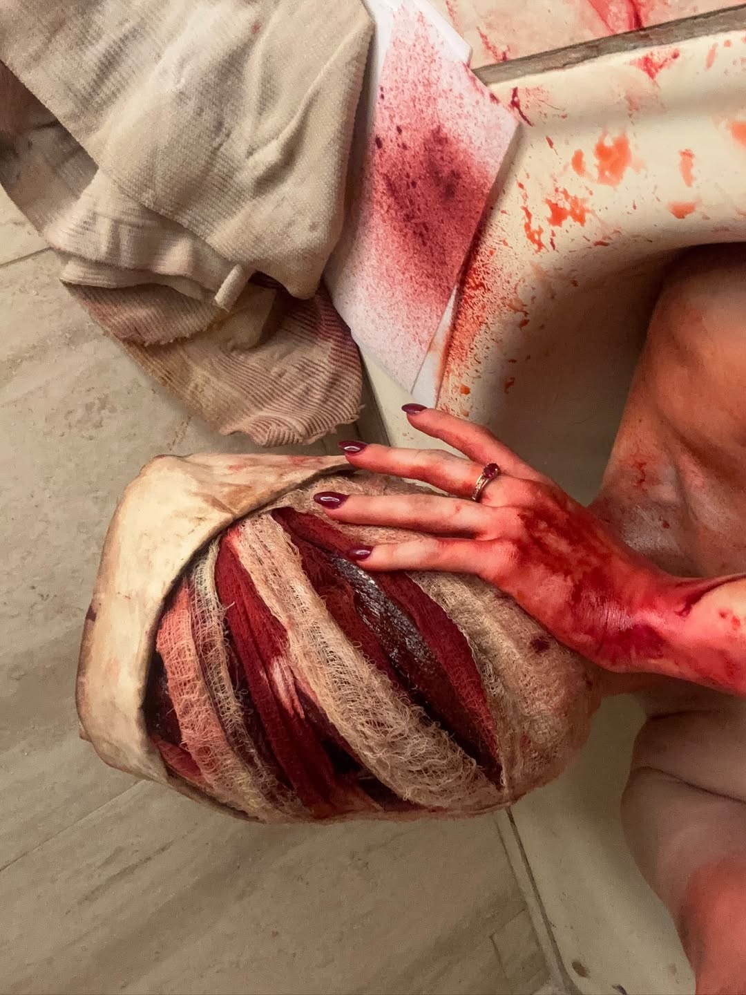 Mochidolll - Nurse Mochidolll - Nurse