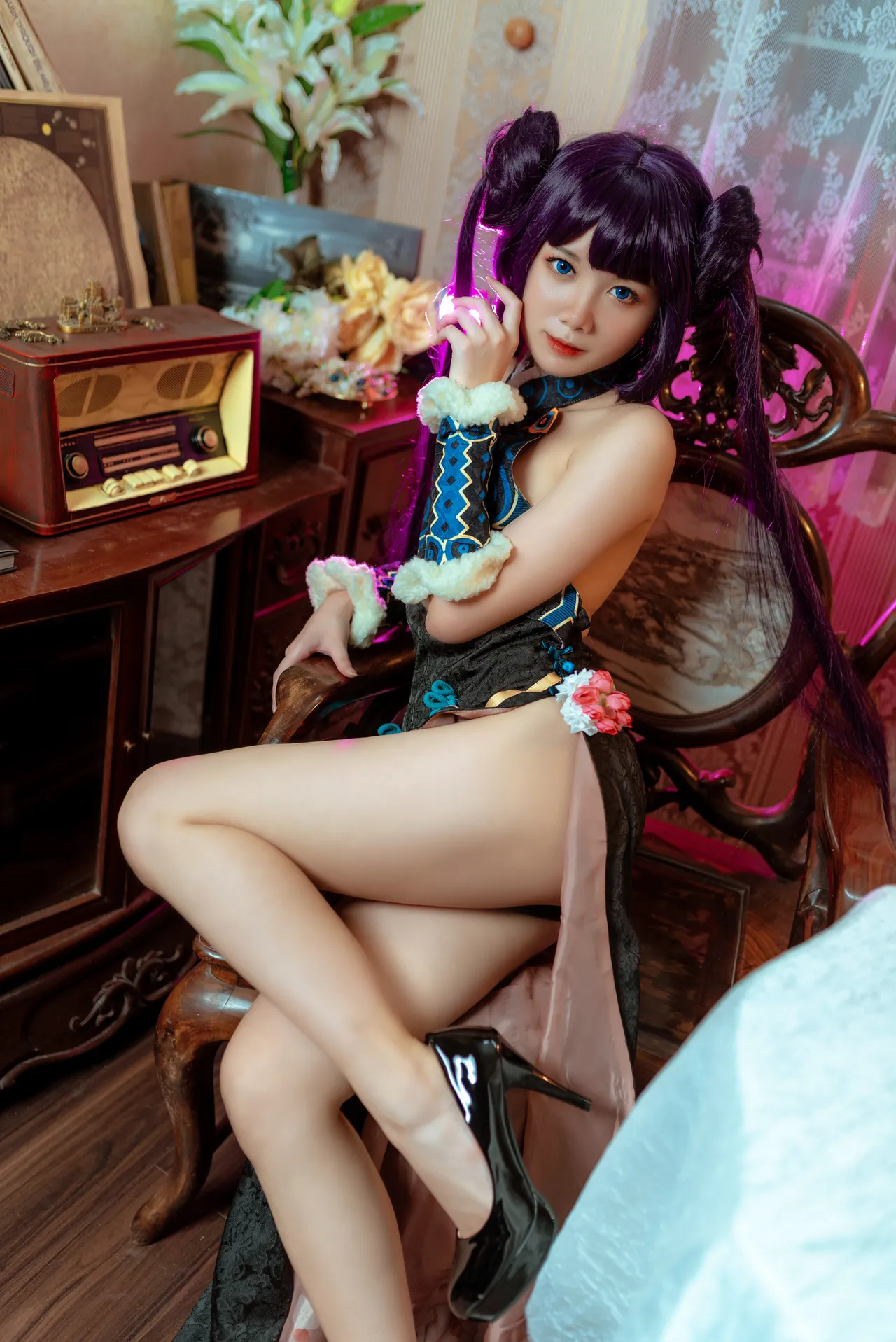 Poppachan - Yang GuiFei FGO Poppachan - Yang GuiFei FGO