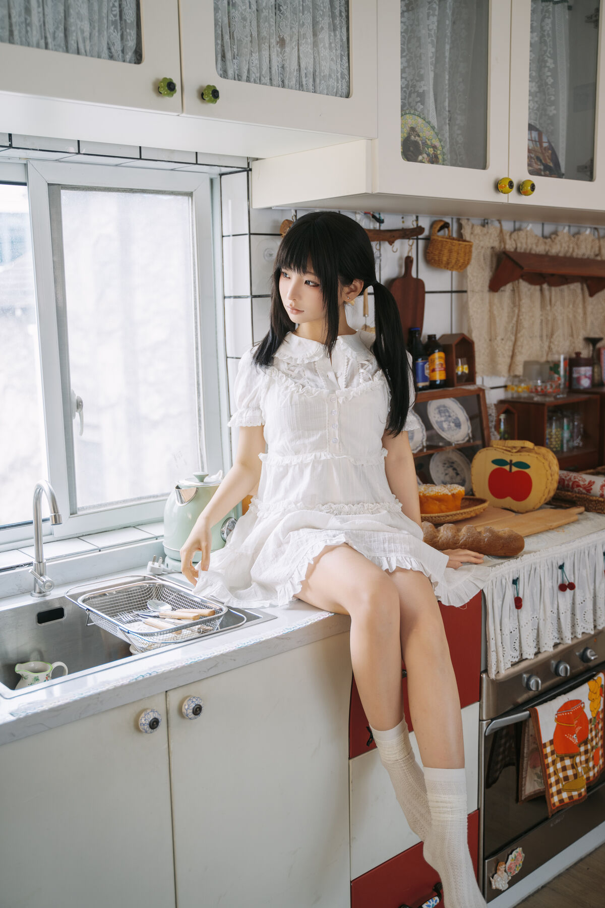 Coser@ stupid momo chunmomo - 2025/08 Selfie Part02 (56P) Coser@ stupid momo chunmomo - 2025/08 Selfie Part02 (56P)