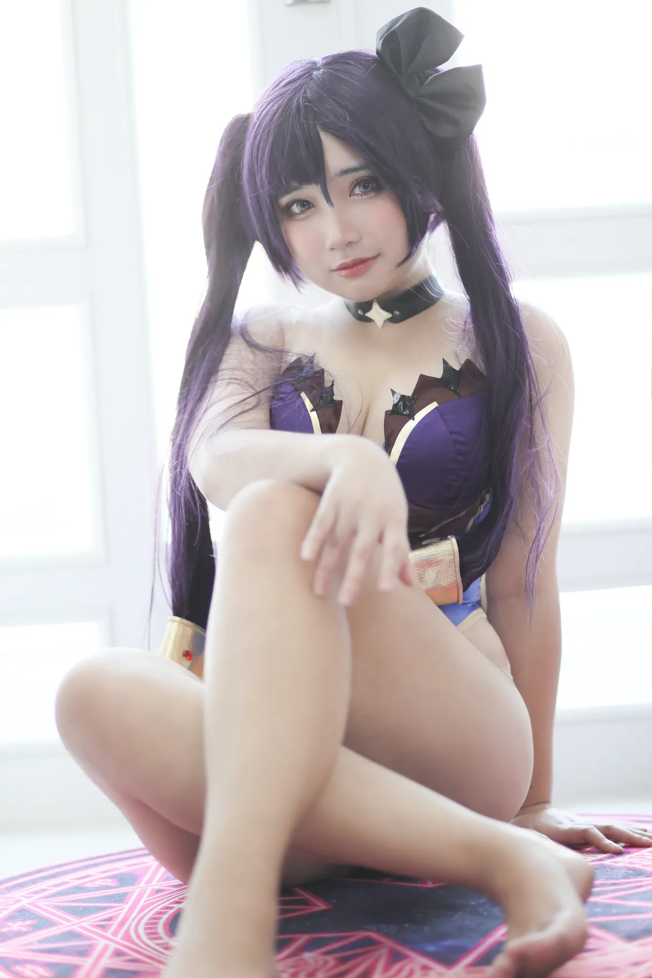 Maria Desu - Mona Maria Desu - Mona