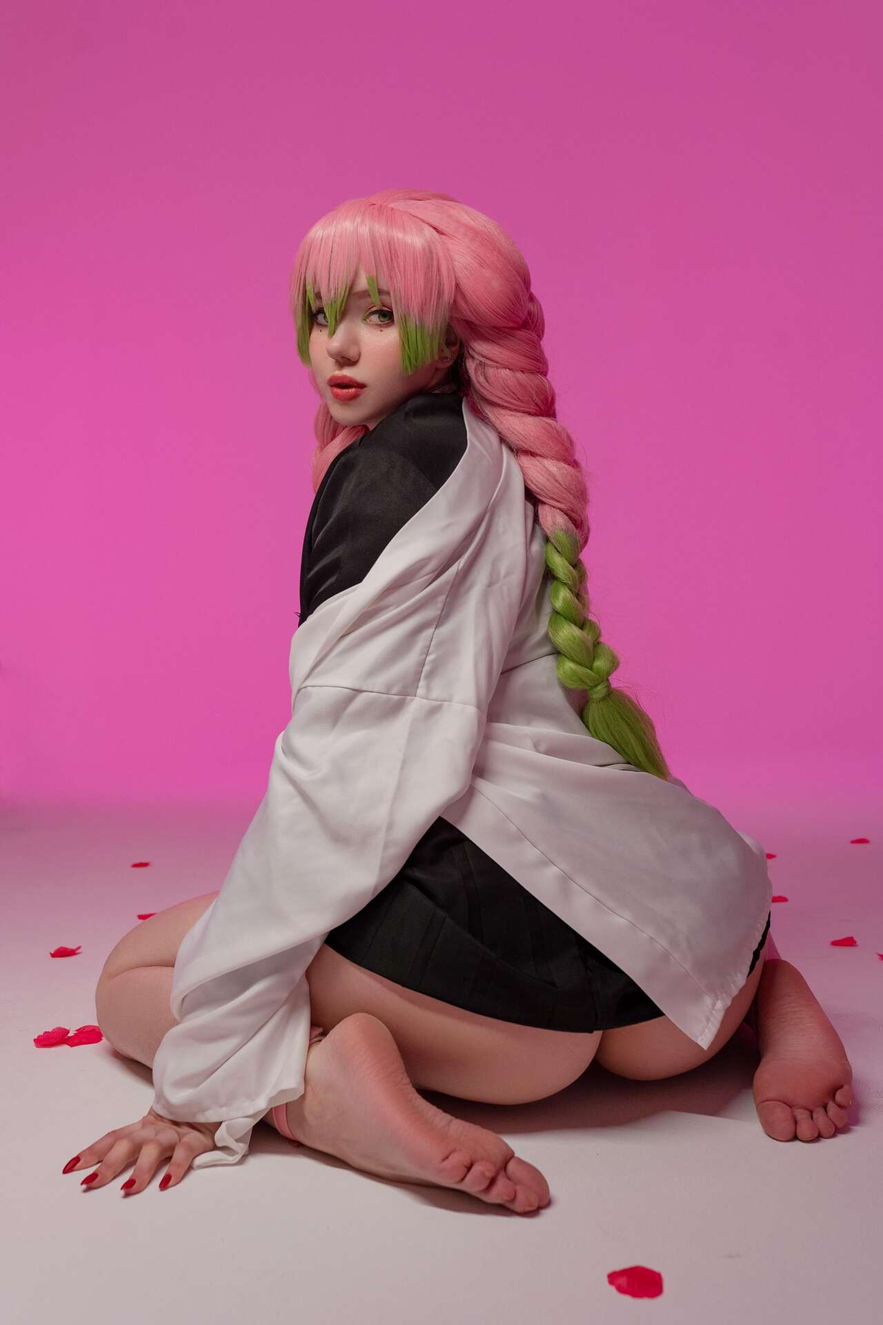 Alina Becker - Mitsuri 2 Alina Becker - Mitsuri 2