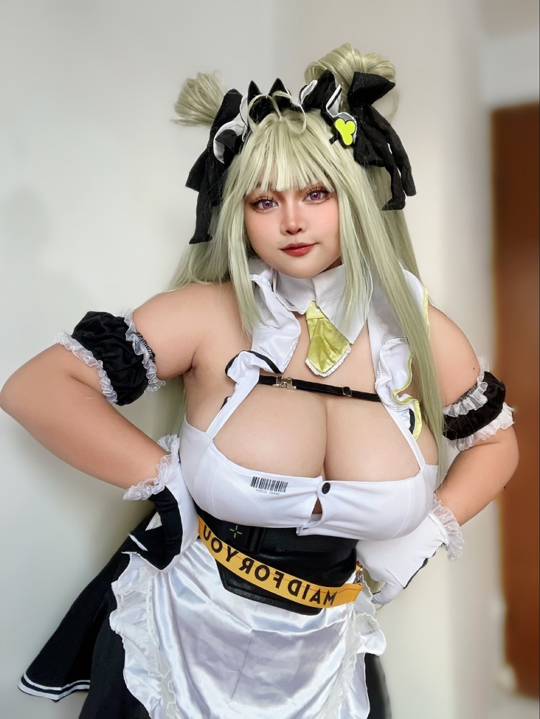 Micaanesan – Soda (NIKKE) Micaanesan – Soda (NIKKE)