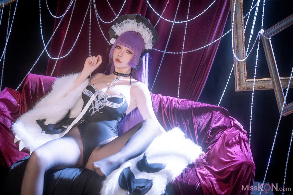 Coser@ Stars Delay Hoshilily: Azur Route Tashkent (56 photos) Coser@ Stars Delay Hoshilily: Azur Route Tashkent (56 photos)