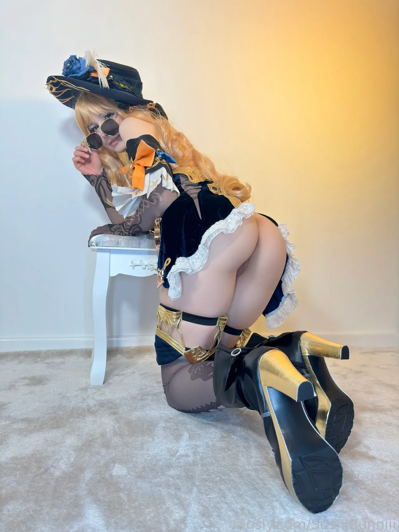 SushiBunniii - Navia SushiBunniii - Navia