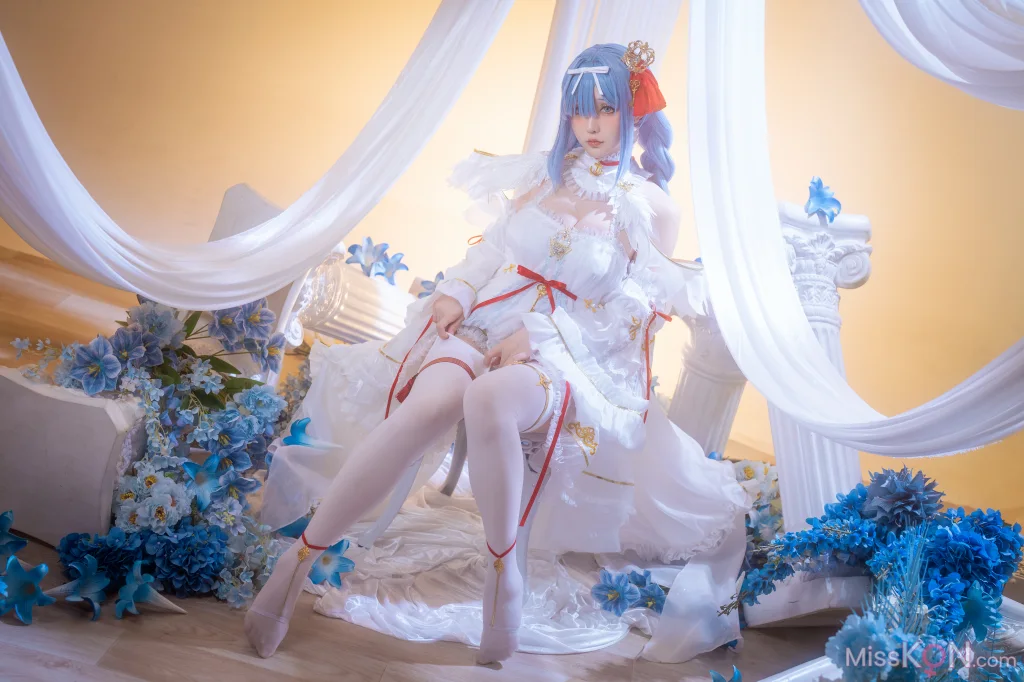 Coser@星之迟迟Hoshilily: 碧蓝航线 雅努斯 (35 photos + 1 video) Coser@星之迟迟Hoshilily: 碧蓝航线 雅努斯 (35 photos + 1 video)