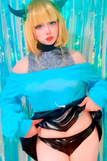 Arelly Trujillo - MemCho