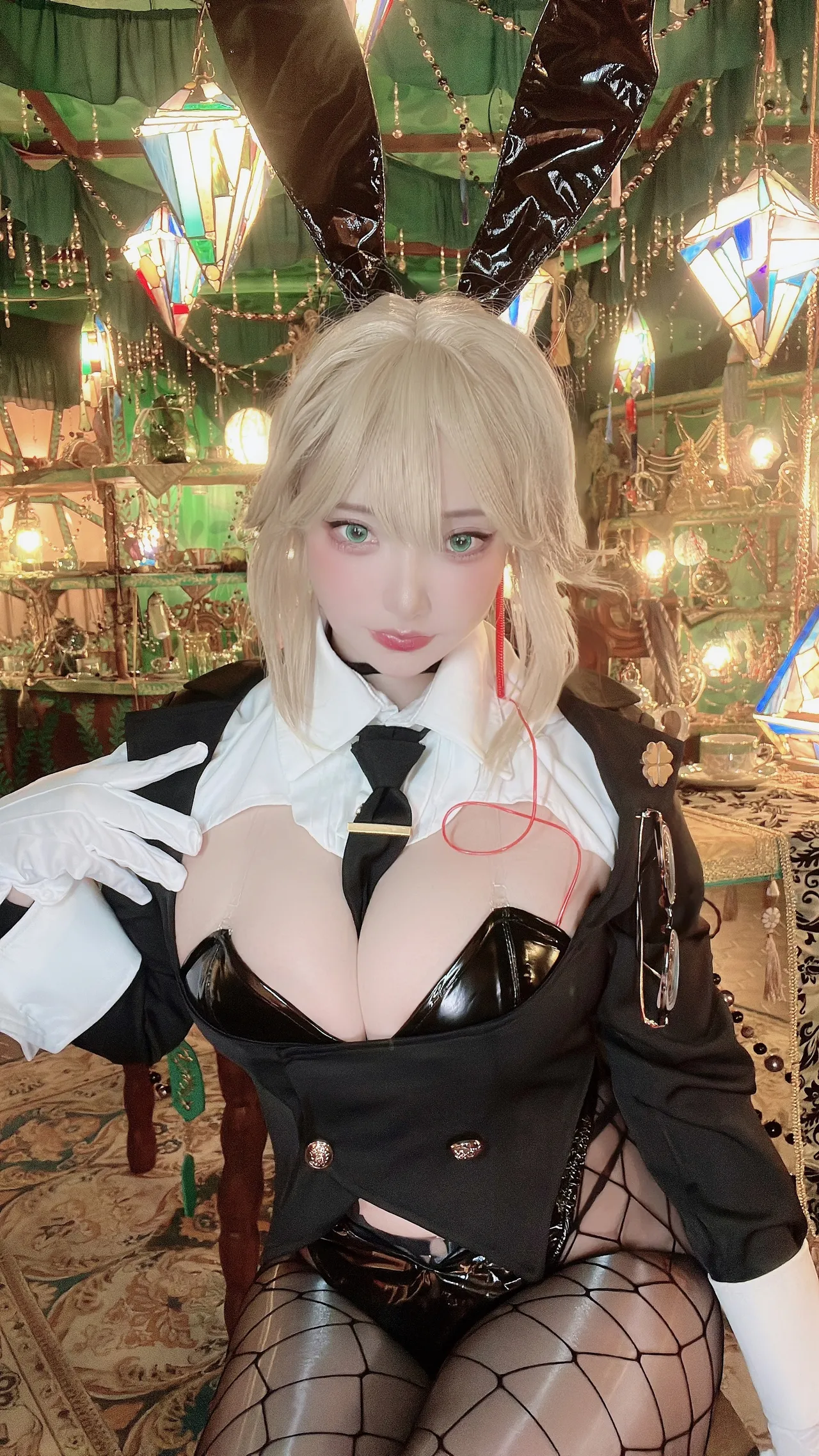 [Shooting Star [Shooting Star