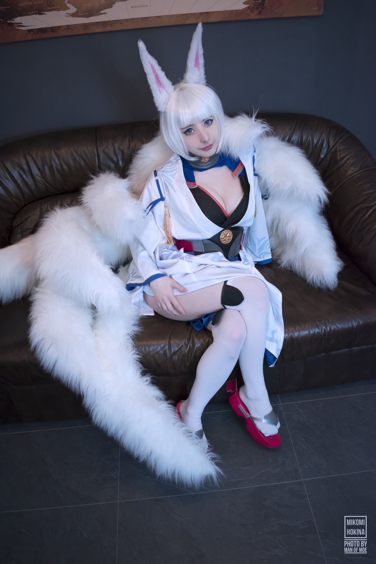 Mikomi Hokina - Kaga Mikomi Hokina - Kaga