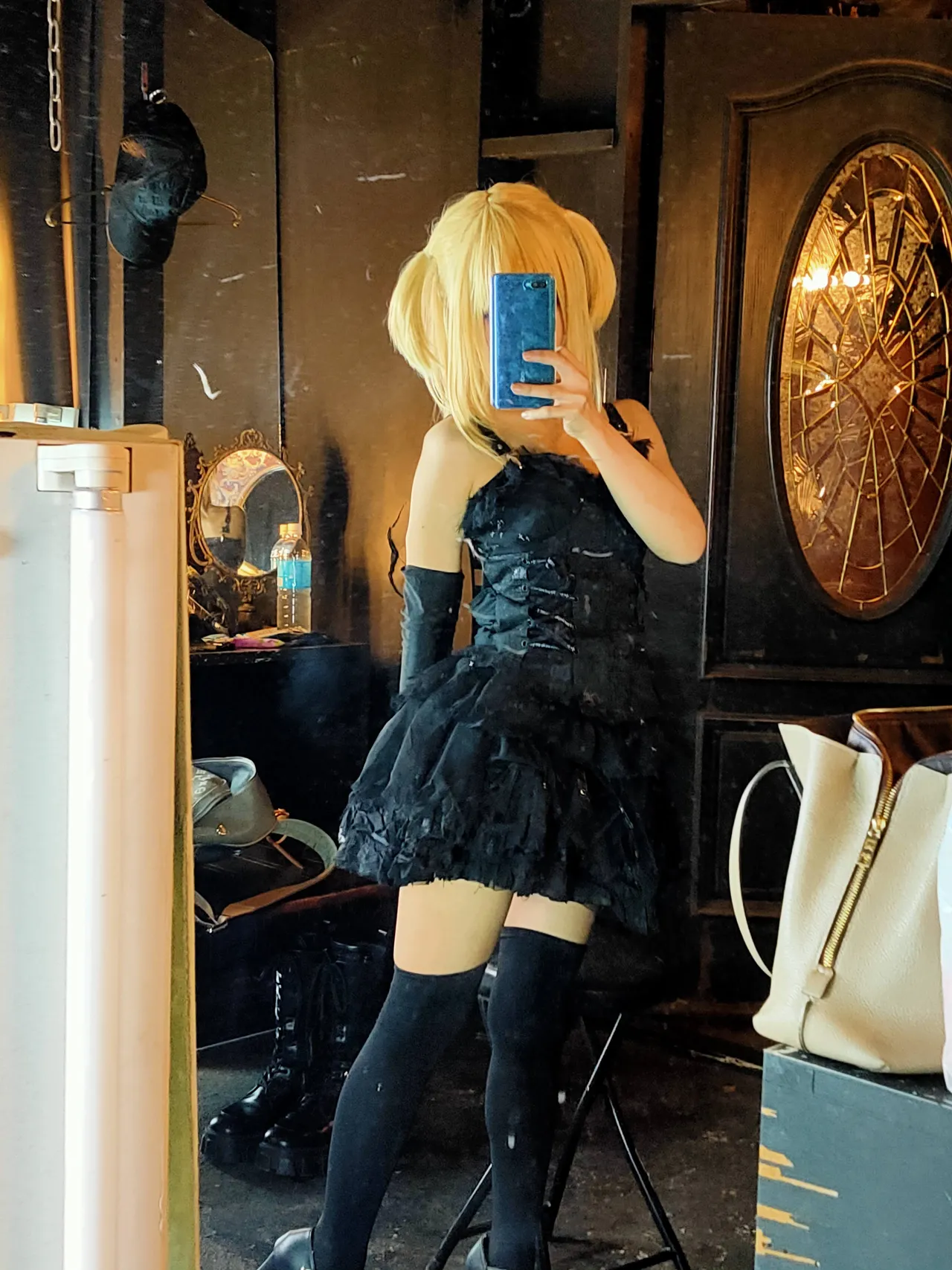 Kurumi - Misa Kurumi - Misa