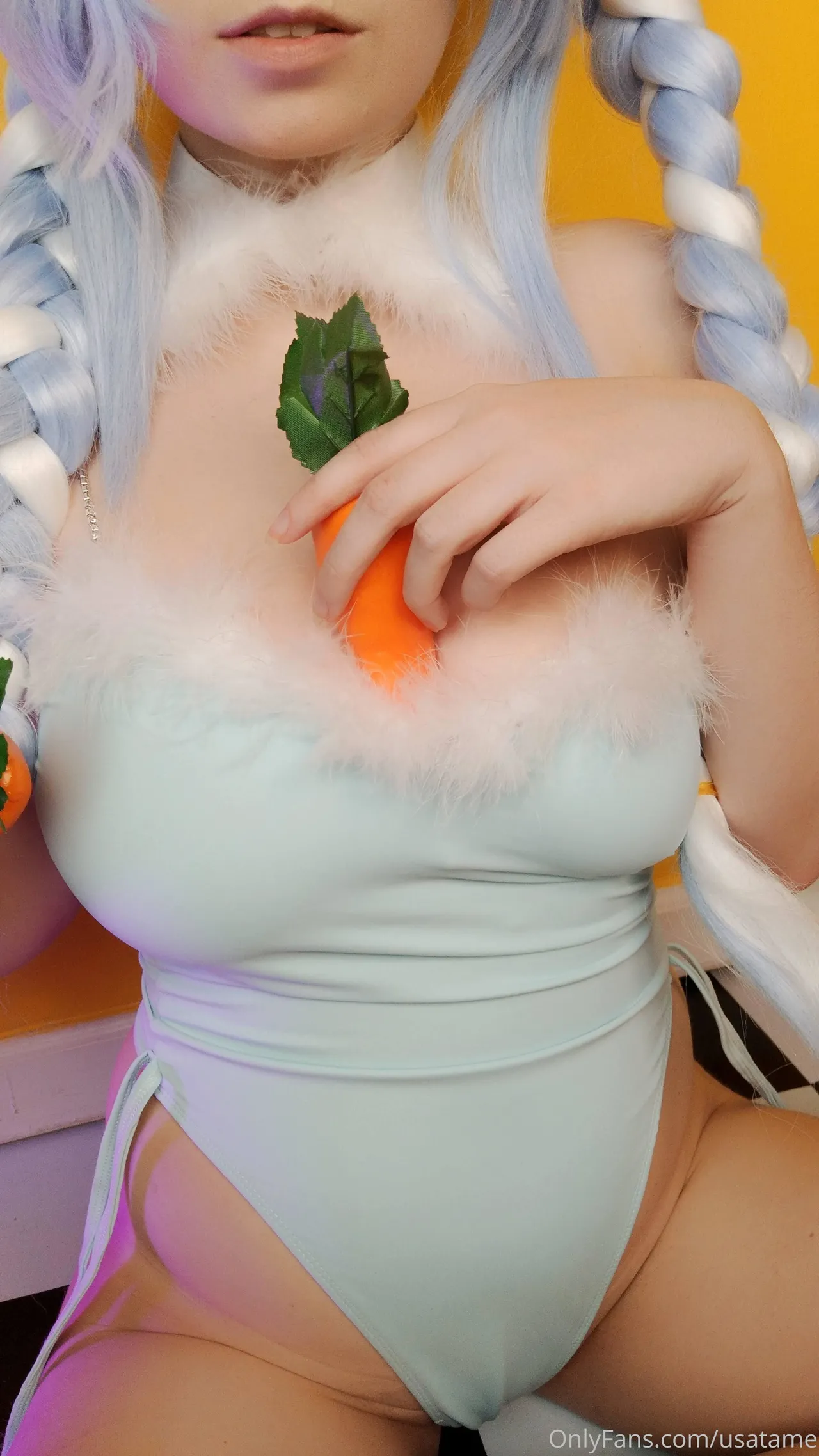 Usatame - Pekora Usatame - Pekora