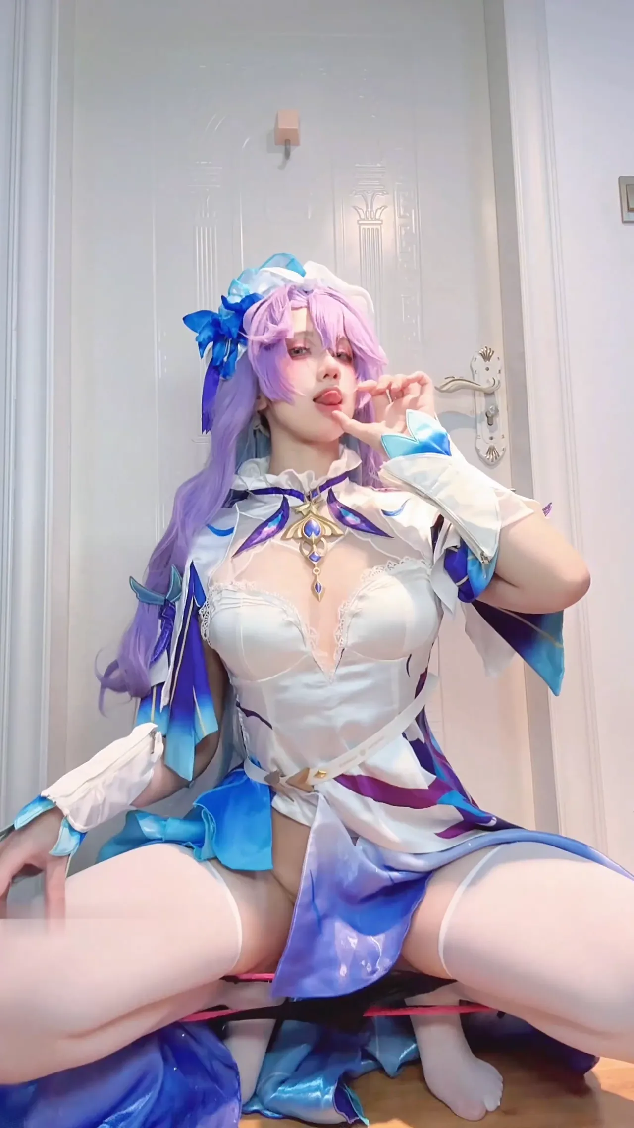 九曲jean - Cantarella 九曲jean - Cantarella