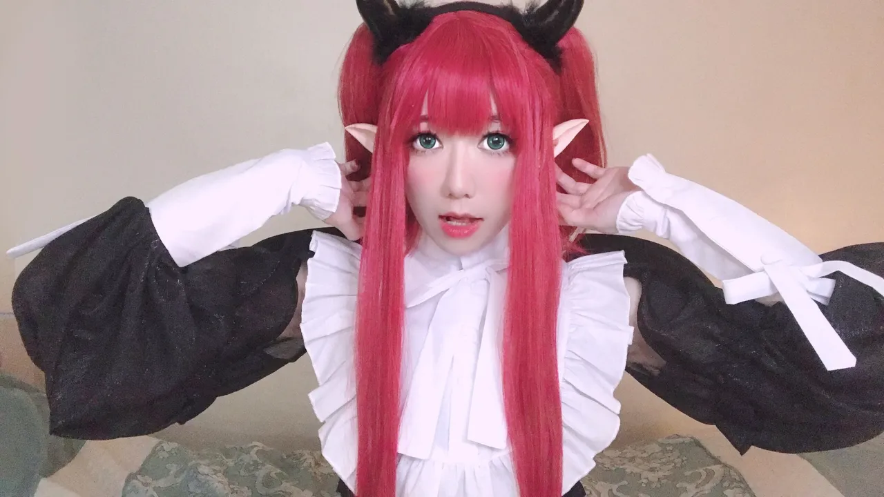 Usagi Christy - Ryzu Usagi Christy - Ryzu