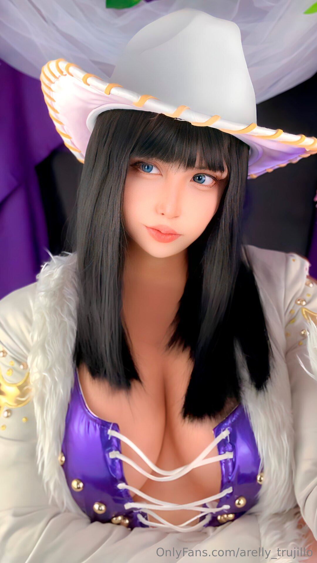 Arelly Trujillo - Miss All Sunday Arelly Trujillo - Miss All Sunday